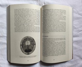 Historia de los Cátaros - Óscar Fábrega