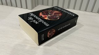 Sol De Medianoche - Stephenie Meyer - LIBRO