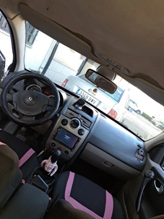 Renault Megane 2005