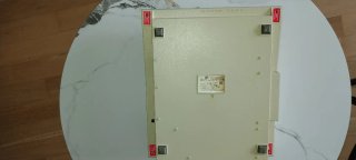 Ordenador Retro Dragon 32 - Funciona