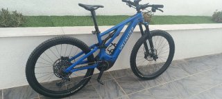 Specialized Turbo Levo