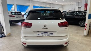 Citroen C4 Picasso 1.6 HDI 2014
