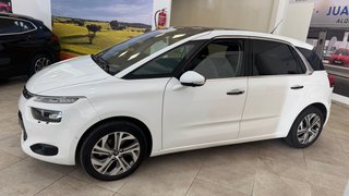 Citroen C4 Picasso 1.6 HDI 2014