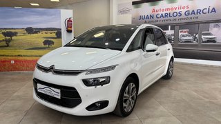 Citroen C4 Picasso 1.6 HDI 2014