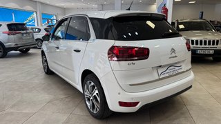 Citroen C4 Picasso 1.6 HDI 2014