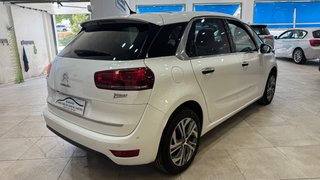 Citroen C4 Picasso 1.6 HDI 2014