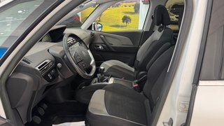 Citroen C4 Picasso 1.6 HDI 2014