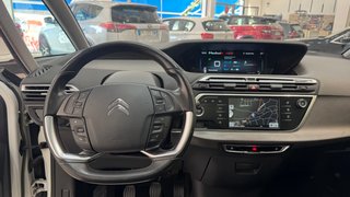Citroen C4 Picasso 1.6 HDI 2014