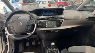 Citroen C4 Picasso 1.6 HDI 2014