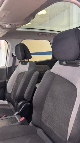 Citroen C4 Picasso 1.6 HDI 2014