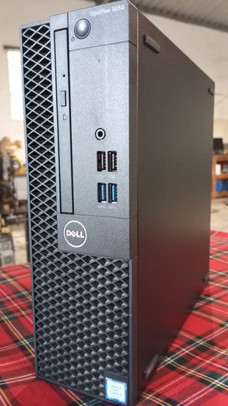 Dell OptiPlex 3050 i5 960GB SSD 8GB RAM