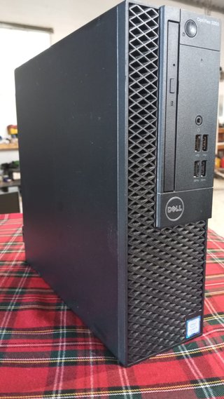 Dell OptiPlex 3050 i5 960GB SSD 8GB RAM