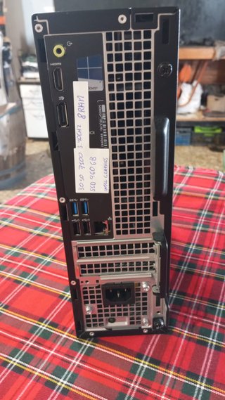 Dell OptiPlex 3050 i5 960GB SSD 8GB RAM