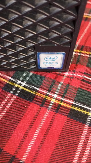 Dell OptiPlex 3050 i5 960GB SSD 8GB RAM