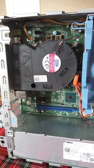 Dell OptiPlex 3050 i5 960GB SSD 8GB RAM