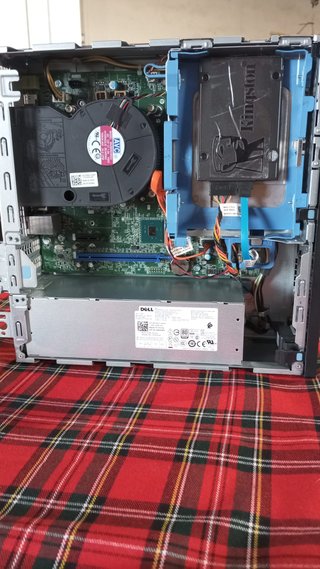 Dell OptiPlex 3050 i5 960GB SSD 8GB RAM
