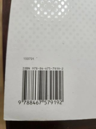 Libro "Osita Coco está triste" -  9788467579192