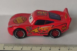 RAYO MC QUEEN + PISTON CUP GOLD