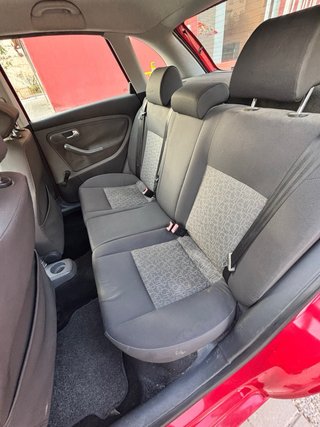 SEAT Ibiza 2006