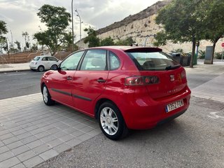 SEAT Ibiza 2006