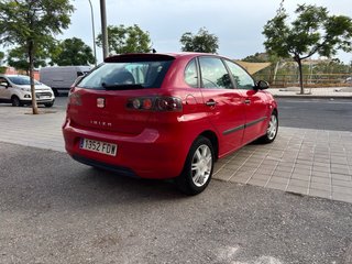 SEAT Ibiza 2006