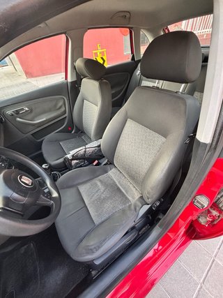 SEAT Ibiza 2006