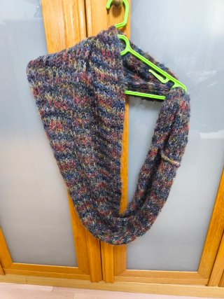 Lote de 5 bolsos