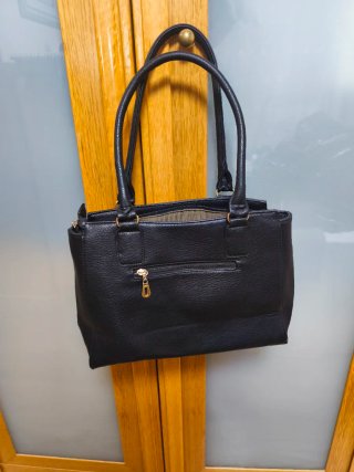 Lote de 5 bolsos
