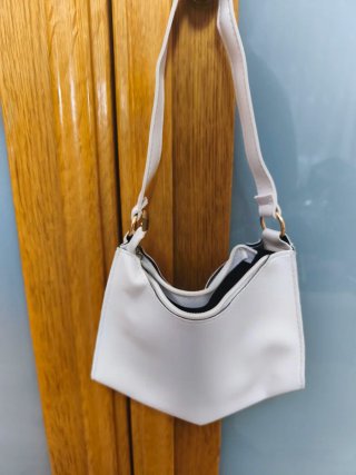 Lote de 5 bolsos