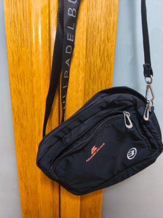 Lote de 5 bolsos
