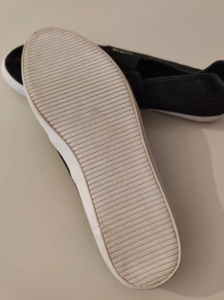 Zapatillas Lacoste Slip-On Talla 44.5