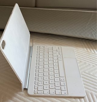 Apple Magic Keyboard para iPad Air 11