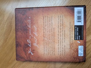 Libro "El Secreto "