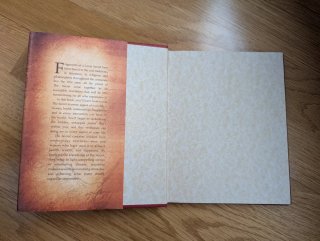 Libro "El Secreto "