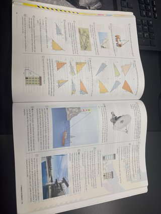 Libro de matemáticas, Edelvives. 4 ESO