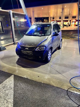 Ligier XTOO 2007