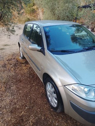 Renault Megane 2008 impecable ITV hasta abril