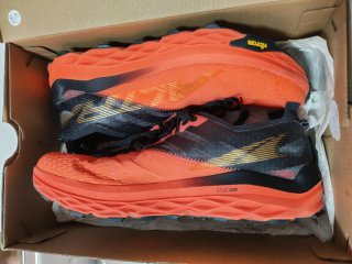 Altra Mont Blanc