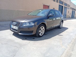 Audi A3 2009