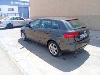 Audi A3 2009