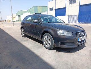 Audi A3 2009
