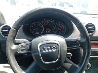 Audi A3 2009