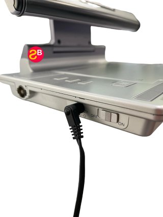 Reproductor DVD Portátil Salacant