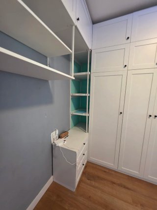 Muebles de habitación IKEA