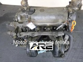 motor aee skoda felicia 1.6 8v gasolina r_11221
