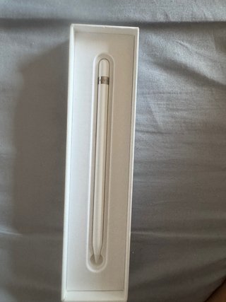 Apple Pencil