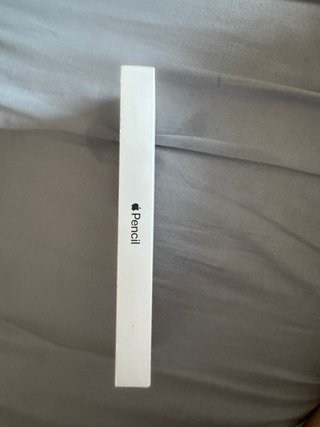 Apple Pencil