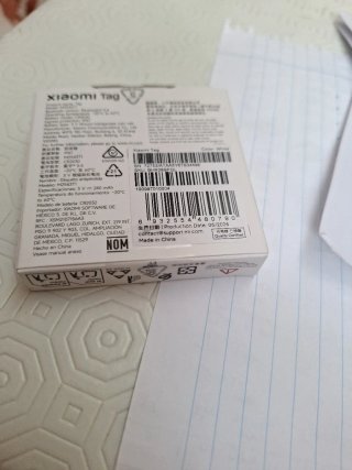 Xiaomi Tag