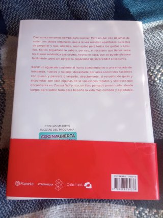 Libro