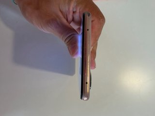 Xiaomi 11 Lite 5G 128GB Rojo